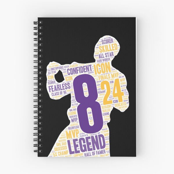 Item preview, 8/24 Los Angeles Wordart designed and sold by ASAPPTEES.