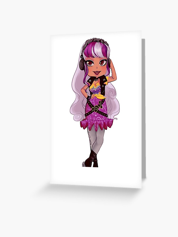 Rosabella Beauty Greeting Card for Sale by MadiColor