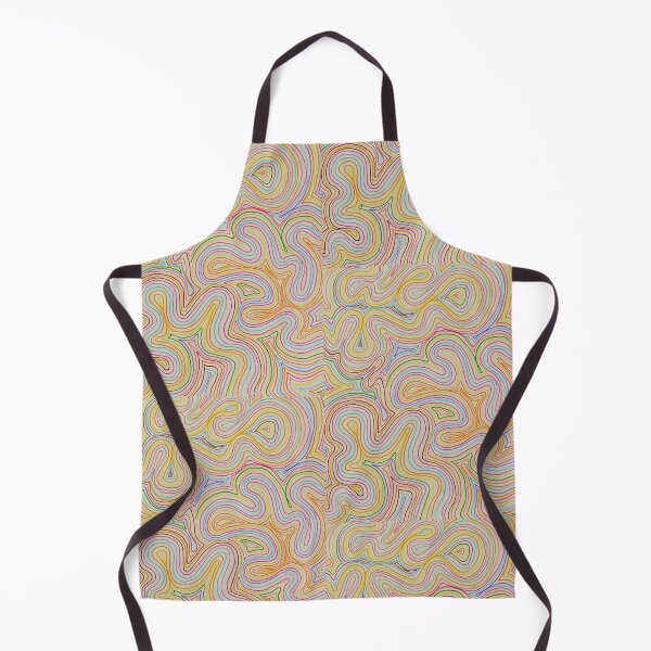 Item preview, SQUIGGLES designed and sold by Zoë Witherspoon.