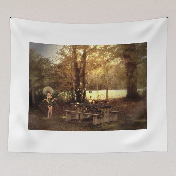 Item preview, Picnic designed and sold by Greta McLaughlin.