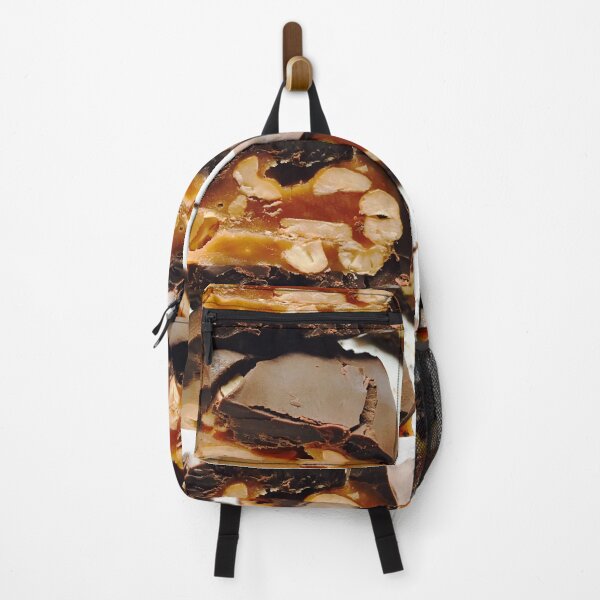 Item preview, Caramel And Nuts Covered in Chocolate  designed and sold by Happykale.