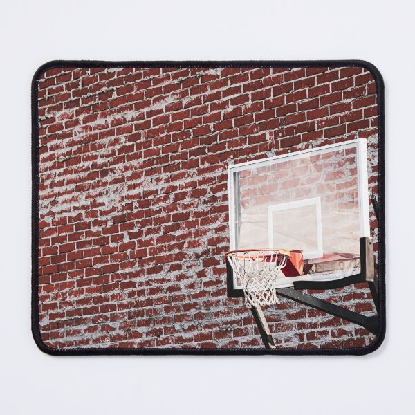 Item preview, Urban Basketball hoop designed and sold by DomingoPhoto.