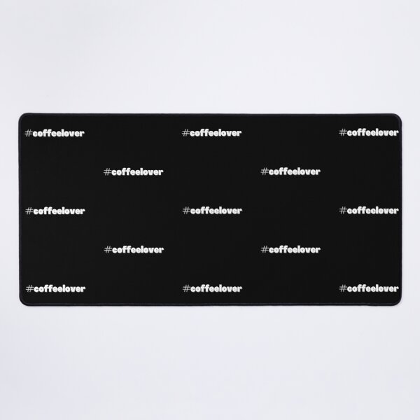 Item preview, #coffeelover designed and sold by SimpleLee.