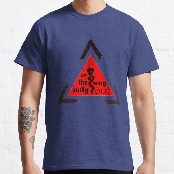 Sadhguru's t-shirt Classic T-Shirt