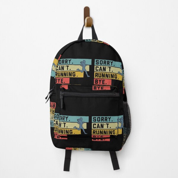 Item preview, Vintage Running -  Sorry Cant Bye Sport  designed and sold by HauckClothing.