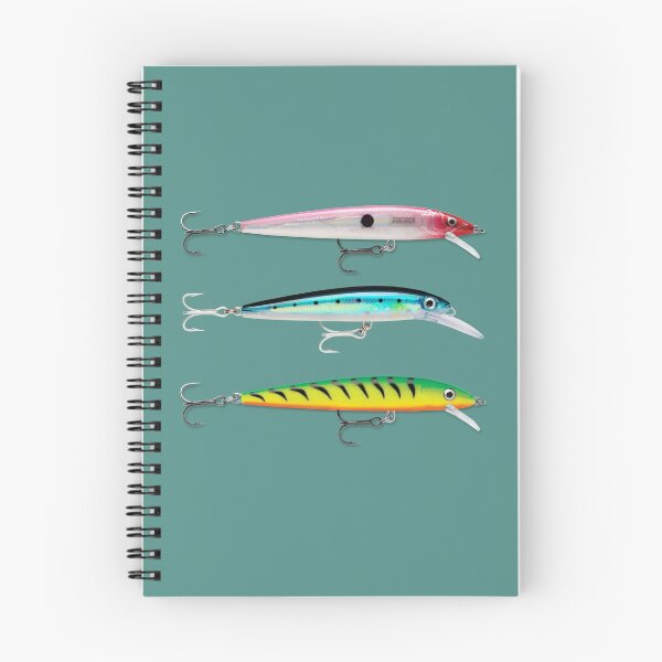 Item preview, Minnow for Fishing designed and sold by yudha2733.