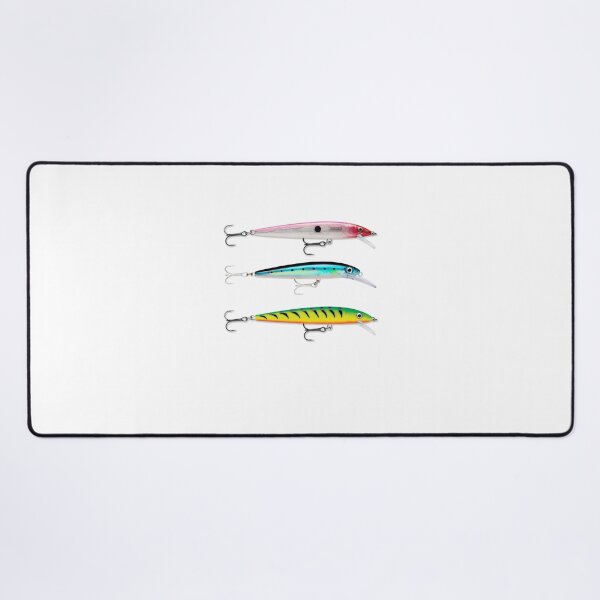 Item preview, Minnow for Fishing designed and sold by yudha2733.