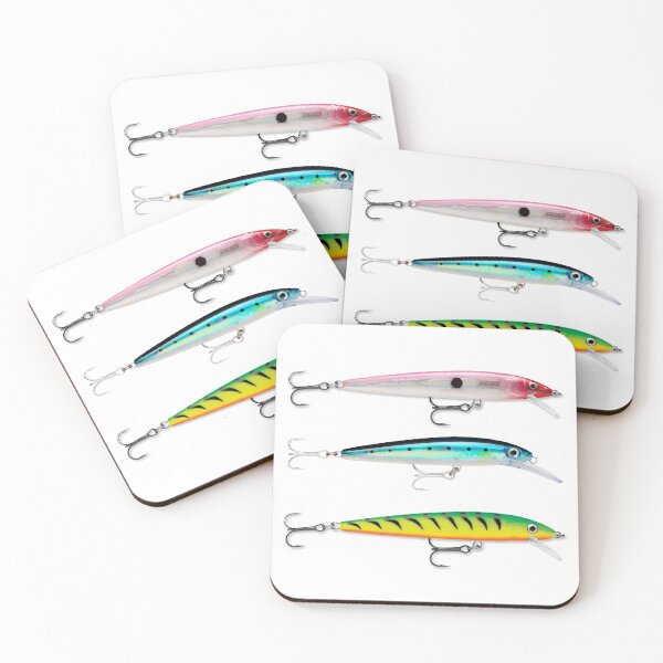 Item preview, Minnow for Fishing designed and sold by yudha2733.