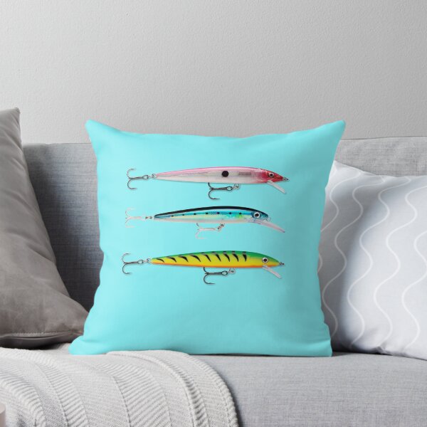 Item preview, Minnow for Fishing designed and sold by yudha2733.