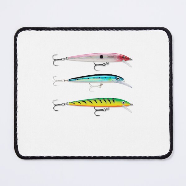 Item preview, Minnow for Fishing designed and sold by yudha2733.