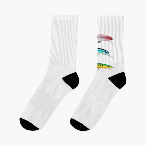 Item preview, Minnow for Fishing designed and sold by yudha2733.