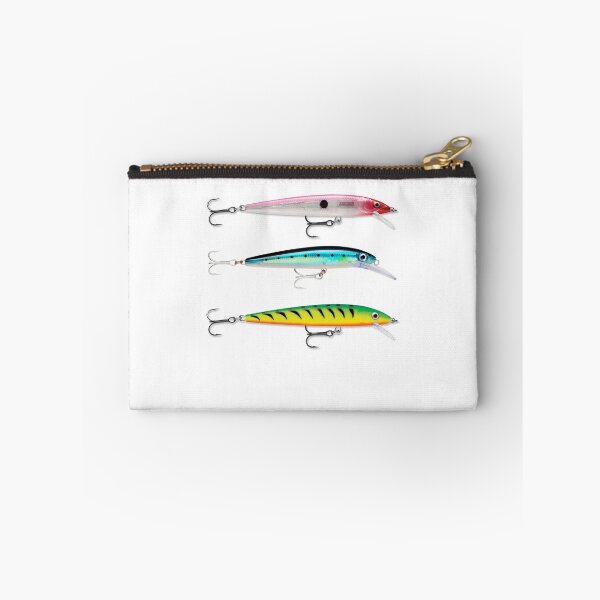 Item preview, Minnow for Fishing designed and sold by yudha2733.