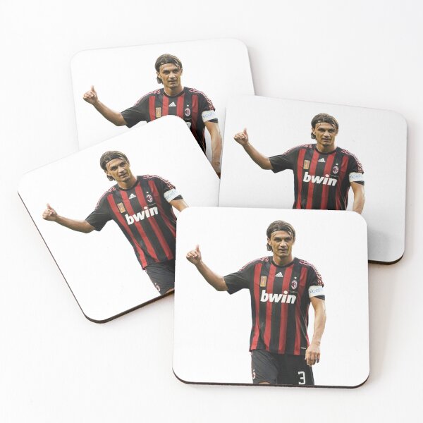 Item preview, wallpaper Paolo Maldini   designed and sold by fairuzzana.