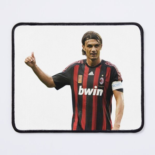 Item preview, wallpaper Paolo Maldini   designed and sold by fairuzzana.