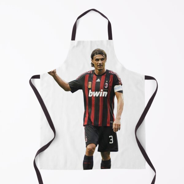 Item preview, wallpaper Paolo Maldini designed and sold by fairuzzana.
