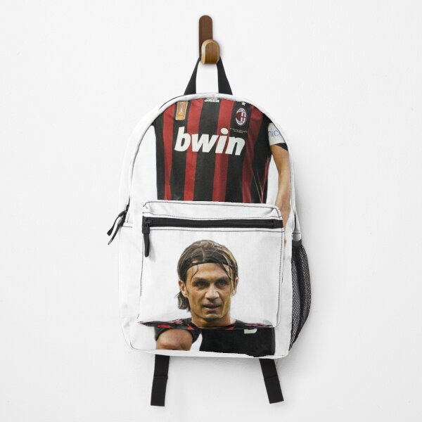 Item preview, wallpaper Paolo Maldini designed and sold by fairuzzana.