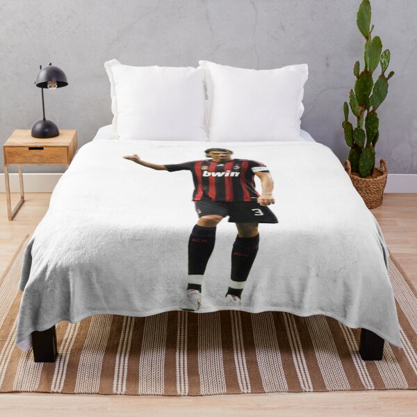 Item preview, wallpaper Paolo Maldini   designed and sold by fairuzzana.