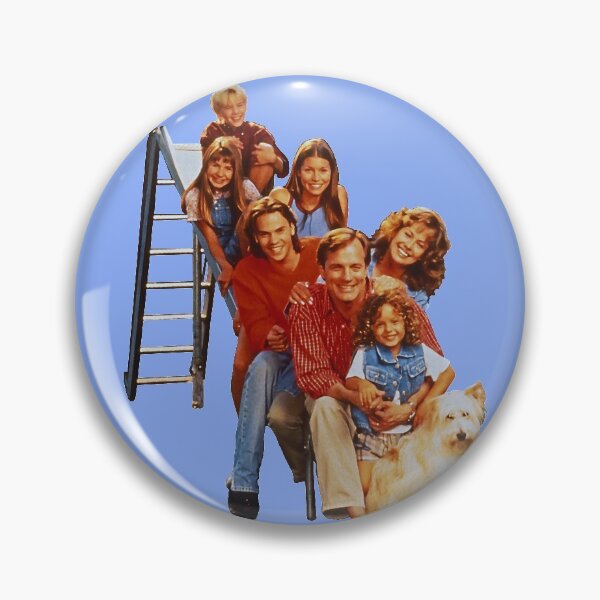 Item preview, 7th Heaven 90s Retro Throwback Cast Tribute designed and sold by 90snerd.