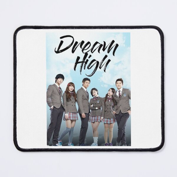 Item preview, For Men Women Dream High Kdrama Retro Vintage designed and sold by Kaelamertz.