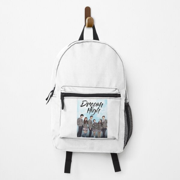 Item preview, For Men Women Dream High Kdrama Retro Vintage designed and sold by Kaelamertz.