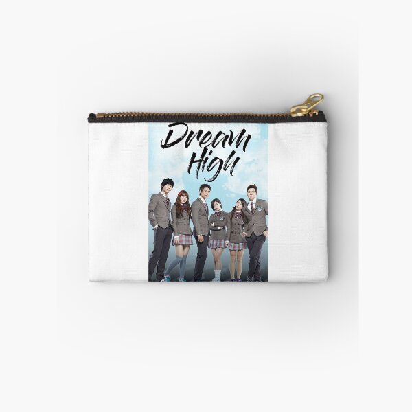 Item preview, For Men Women Dream High Kdrama Retro Vintage designed and sold by Kaelamertz.
