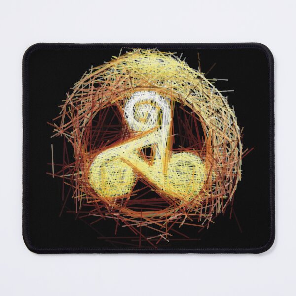 Item preview, Triskelion, tríscele, triskelos. designed and sold by H Jonas.