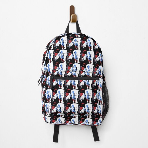 Item preview, Red & blue trump 2024 designed and sold by Phelps2020.