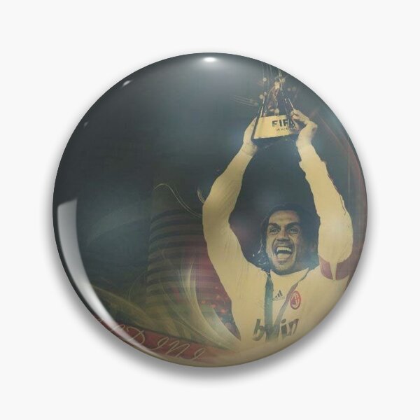 Item preview, Design Paolo Maldini   designed and sold by fairuzzana.