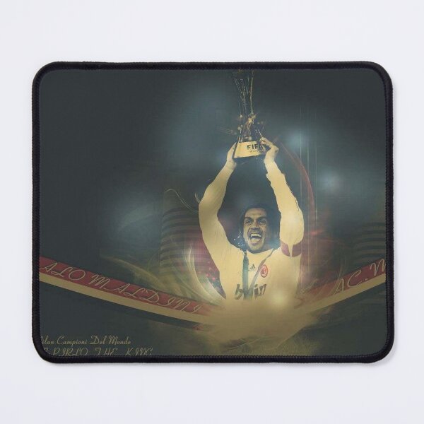 Item preview, Design Paolo Maldini   designed and sold by fairuzzana.