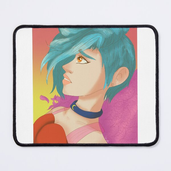 Item preview, Aislinn Arcana Apprentice designed and sold by Megamoodoesart.