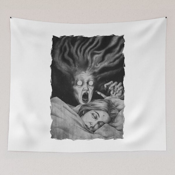 Item preview, For Men Women While You Were Sleeping Cute Graphic Gift designed and sold by Kaelamertz.