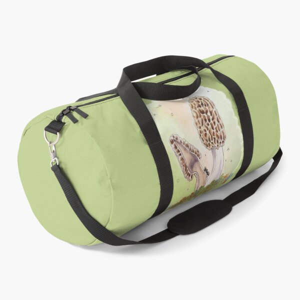 Item preview, Morel Mushrooms designed and sold by mernstw.