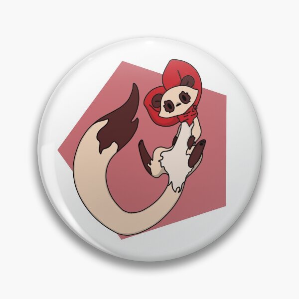 Item preview, Ferret Fire designed and sold by Jay-Arrows.