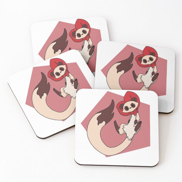 Item preview, Ferret Fire designed and sold by Jay-Arrows.