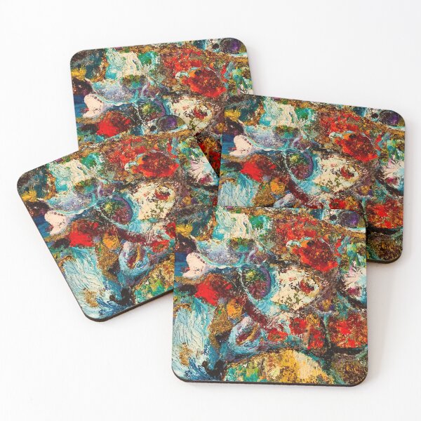 Item preview, Colors designed and sold by Janice Schiff.