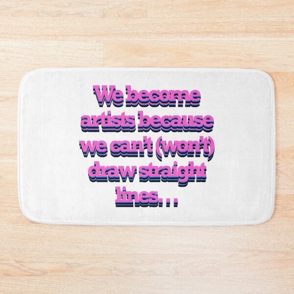 Item preview, "Artist" designed and sold by Brainyack524.