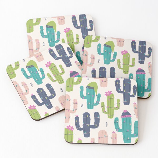 Item preview, Cozy Cactus designed and sold by ammiecreative.