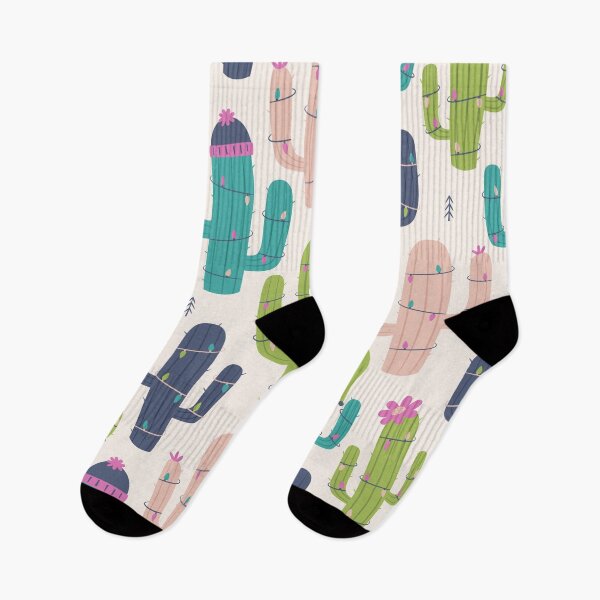Item preview, Cozy Cactus designed and sold by ammiecreative.