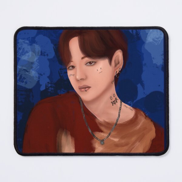 Item preview, Rockstar Taehyung designed and sold by BunnyCreated.