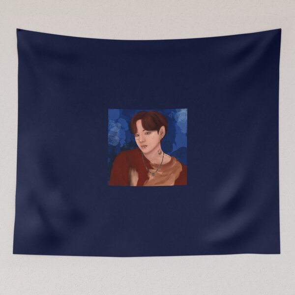 Item preview, Rockstar Taehyung designed and sold by BunnyCreated.