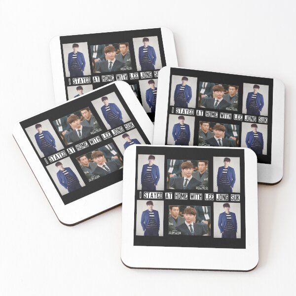 Item preview, Funny Gift For Lee Jong Suk [Ish] Series Gift For Halloween designed and sold by Kaelamertz.