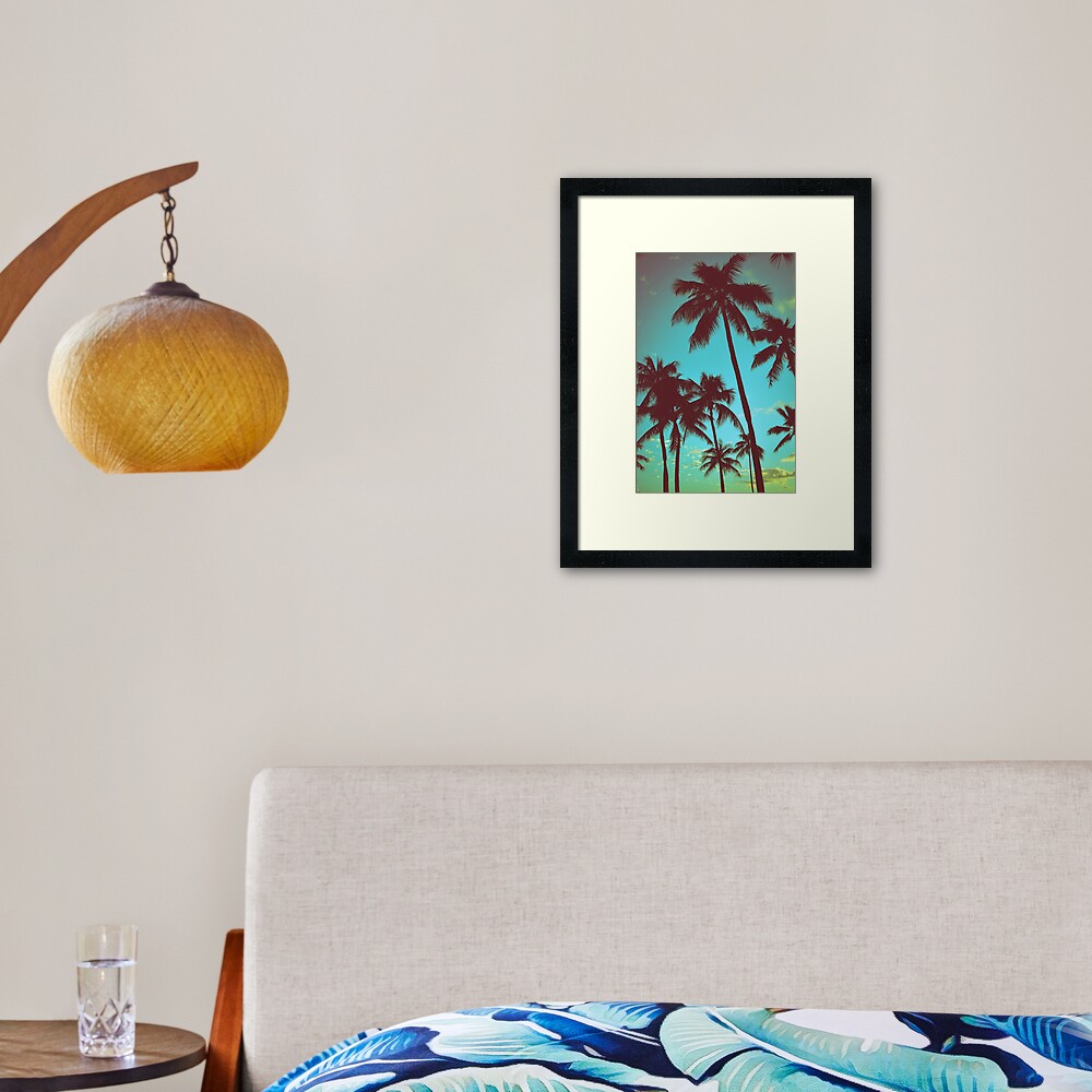 Item preview, Framed Art Print designed and sold by mrdoomits.