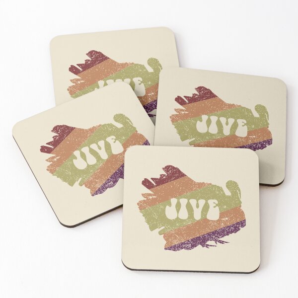 Artikelvorschau, Jive Turkey – Grooviges Thanksgiving – Vintage Retro entworfen und verkauft von DesignByLeo.