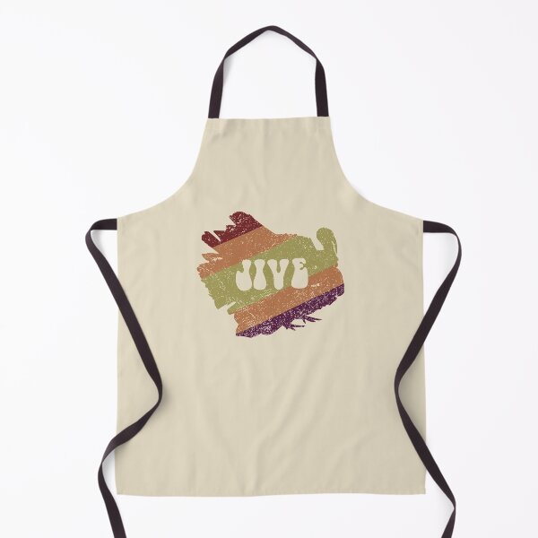 Item preview, Jive Turkey - Groovy Thanksgiving - Vintage Retro designed and sold by DesignByLeo.