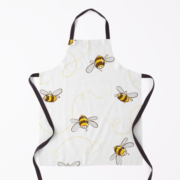 Item preview, Bees designed and sold by kimberpix.