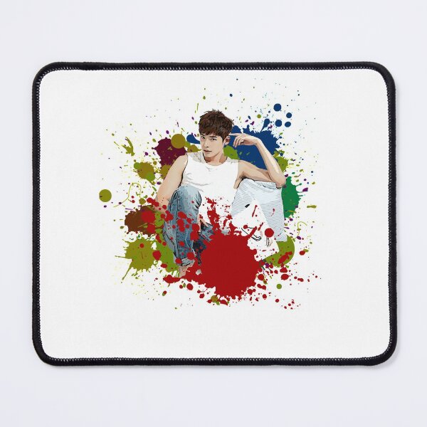 Item preview, Funny Gifts For Lee Jong Suk- Jongsuk- Lee Jongsuk Gift For Christmas designed and sold by Kaelamertz.