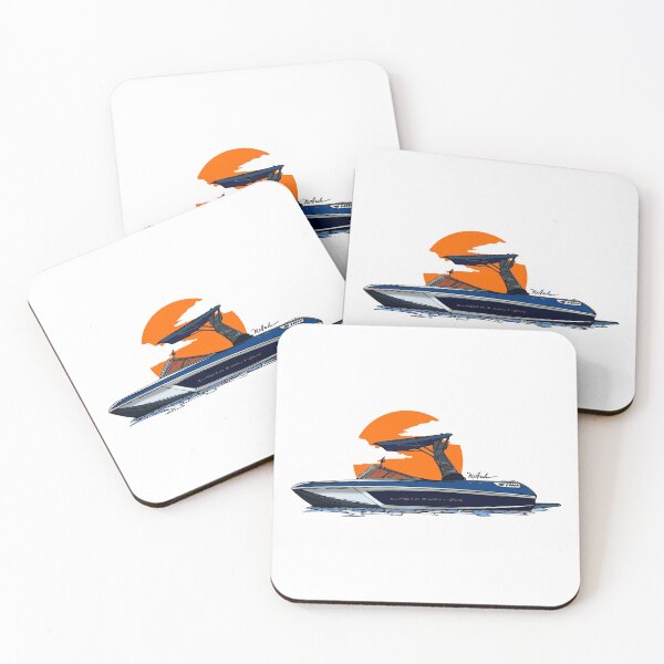 Item preview, Super Air Nautique designed and sold by Michael Garber.