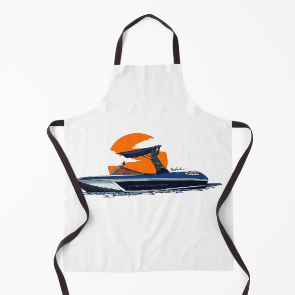 Item preview, Super Air Nautique designed and sold by Michael Garber.