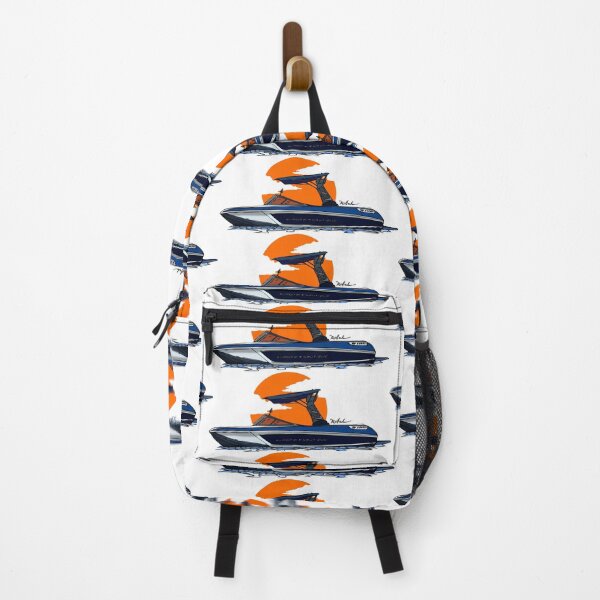 Item preview, Super Air Nautique designed and sold by Michael Garber.