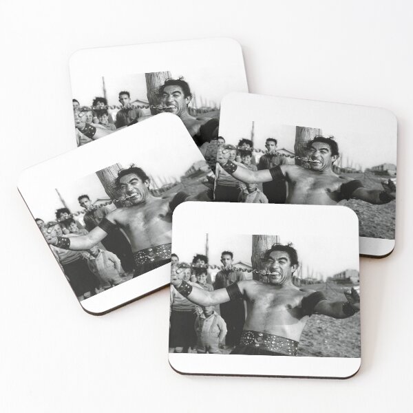 Item preview, La Strada - Federico Fellini Masterpiece designed and sold by Fools-and-Fools.